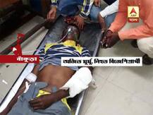 তৃণমূলের সঙ্গে সংঘর্ষ নয়,দলীয় কোন্দলেই বাঁকুড়ায় বিজেপি নেতা খুন,বিস্ফোরক দাবি ভাইয়ের