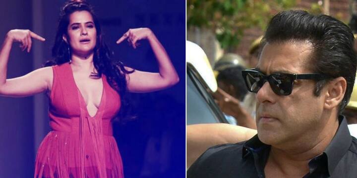 এর আগে সব অভিযোগ থেকে সলমনের মুক্তি পাওয়া নিয়ে কড়া সমালোচনা করেছিলেন গায়িকা সোনা মহাপাত্র। তিনি লিখেছেন, সাংবাদিক মধু কিশওয়ার এবার কীভাবে বাঁচাবেন সলমনকে? সলমনের বাবা কি ওঁর হয়ে ক্ষমা চাইবেন? বলিউডে যাঁরা সলমনকে ‘জো হুজুর’-এর মর্যাদা দেন তাঁরাই বা কী বলবেন? তাঁরা কি এবার জামিন নিয়ে আলোচনা করবেন? আগামী ব্লকবাস্টার ছবির মুক্তি কবে? দাবাং-এর কনসার্ট ট্যুরের তারিখ কী? বিগ বস? দানধ্যান ইত্যাদি? 