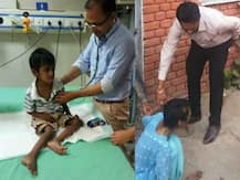 মহিলা এবং তাঁর সাত বছরের ছেলেকে একবছর ধরে ঘরবন্দি করে রাখল সৎ ছেলে, অবশেষে উদ্ধার