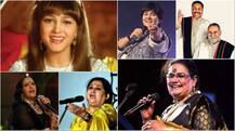 নয়ের দশকে টিভির পর্দায় রাজ করেছেন এই ভারতীয় পপ সঙ্গীতশিল্পীরা