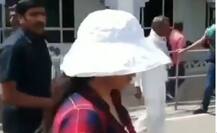 ভিডিওতে দেখুন: যোধপুর সেন্ট্রাল জেলে সলমনের সঙ্গে দেখা করলেন প্রীতি জিন্টা