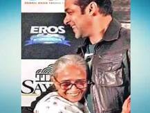 \'হনুমান মন্দিরে পাঁচ নারকেল দিয়ে পুজো দেব\', সলমনের মুক্তির কামনায় মানত দাই মার