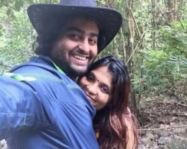 বর্তমান সময়ের অন্যতম জনপ্রিয় গায়ক অরিজিৎ সিংহও বিবাহিত। তাঁর স্ত্রীর নাম কোয়েল রায়