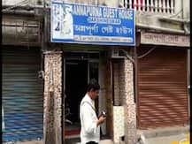 দক্ষিণেশ্বরের গেস্ট হাউসে দক্ষিণ কলকাতার বাসিন্দা বৃদ্ধ দম্পতির রহস্যমৃত্যু