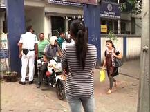 ‍মনোহরপুকুরে দুই যুবকের বিরুদ্ধে ছাত্র্রীর বাড়িতে ঢুকে শ্লীলতাহানি করার অভিযোগ, তদন্তে পুলিশ