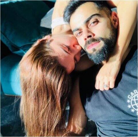 অনুষ্কারও সুই ধাগা ছবির কাজ শেষ। 