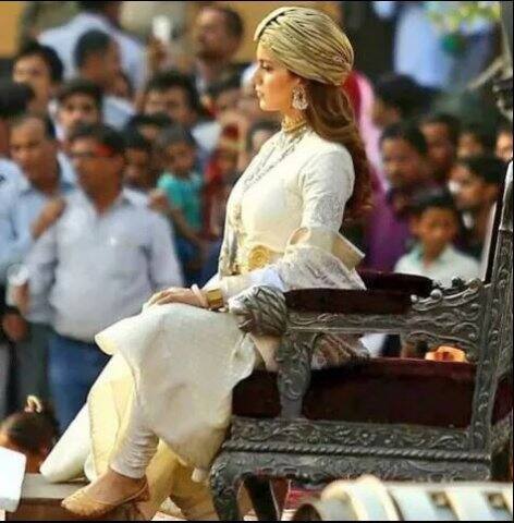 এই ছবি নিয়ে কঙ্গনা বেশ আশাবাদী 