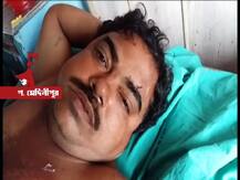 কেশিয়ারিতে তৃণমূল নেতাকে \'মারধর\', অভিযুক্ত বিজেপি, হুগলির জাঙ্গিপাড়ায় শাসক দলের \'গোষ্ঠীদ্বন্দ্ব\'