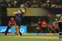 ব্যাঙ্গালোরকে ৪ উইকেটে হারাল কলকাতা নাইট রাইডার্স