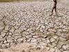 কাশ্মীরে তাপমাত্রা স্বাভাবিকের চেয়ে বেশি, শ্রীনগরে খরার সতর্কবার্তা