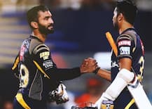 দেখুন, আইপিএল-এ নয়া রেকর্ড সুনীল নারিনের