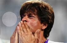 দেখতে এত কুৎসিত ছিলাম, ভেবেছিলাম আমার দ্বারা অভিনয়টা হবে না : শাহরুখ