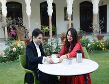 ২০১৫-র আইএএস টপার টিনা ডাবির কথা মনে পড়ে? আইএএস দ্বিতীয় স্থানাধিকারী আতাহার আমির খানকে বিয়ে করলেন