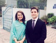 ২০১৫-র আইএএস টপার টিনা ডাবির কথা মনে পড়ে? আইএএস দ্বিতীয় স্থানাধিকারী আতাহার আমির খানকে বিয়ে করলেন