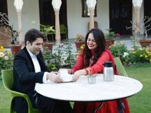 ভিন ধর্মে এই বিয়েগুলি সমাজের পক্ষে দৃষ্টান্ত