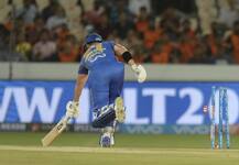 পার্টনারশিপ না হওয়াতেই সানরাইজার্সের কাছে হার, বলছেন রাহানে