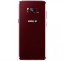 বাজারে নতুন বার্গান্ডি রঙের গ্যালাক্সি ৮ মডেল নিয়ে এল স্যামসাঙ, জেনে নিন দাম ও স্পেসিফিকেশন