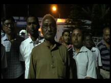 ভাইয়ের স্ত্রী বামেদের হয়ে মনোনয়ন জমা দেওয়ায় সিপিএম নেতাকে গুলি আলিপুরদুয়ারে, অভিযুক্ত তৃণমূল