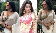 দেখুন টিজার: ‘দুপুর ঠাকুরপো’ ওয়েব সিরিজের দ্বিতীয় সিজনে বৌদির ভূমিকায় \'বিগ বস\'-এর মোনালিসা