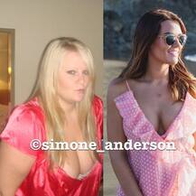 ২৭ বছরের এই যুবতী ১১ মাসে ১৬৯ থেকে ৯২ কিলো ঝরিয়ে চমকে দিলেন সকলকে!