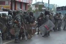 জঙ্গিদের সঙ্গে গুলি বিনিময়ে নিহত সেনা জওয়ান, জখম দুই নিরাপত্তা কর্মী