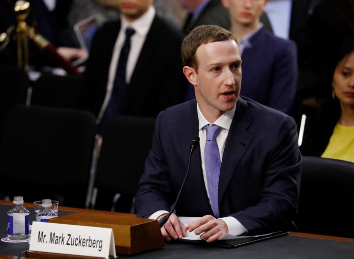 Facebook chief Mark Zuckerberg wants EU, not China, to lead on tech rules ইন্টারনেটের ওপর চিনা নিয়ন্ত্রণ নিয়ে চিন্তিত জুকেরবার্গ ,সক্রিয় হতে বললেন ইইউকে