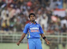 খেলায় মাঝে-মধ্যে এরকম হয়, দর্শকদের সমালোচনার মুখে আত্মপক্ষ সমর্থন বিনয় কুমারের