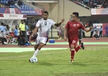 শিলং লাজংকে ৩-১ গোলে হারিয়ে সুপার কাপের শেষ চারে মোহনবাগান