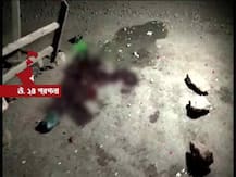 শাসনে বিজয় মিছিলে প্রকাশ্যে খুন তৃণমূল নেতা, গণপ্রহারে মৃত্যু হামলাকারীরও