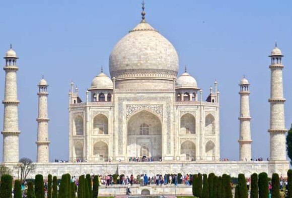 SC pulls up ASI for failing to take steps to protect Taj Mahal পোকামাকড় ক্ষতি করছে তাজমহলের, ব্যবস্থা না নেওয়ায় এএসআইকে তিরস্কার সুপ্রিম কোর্টের