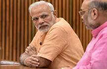 LIVE: সংসদে অচলাবস্থার প্রতিবাদে আজ অনশনে মোদী, অমিত শাহ সহ বিজেপি সাংসদরা, কংগ্রেস বলল, নাটক