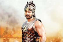 \'সাহো\'-তে শার্টলেস নন ‘বাহুবলি’ তারকা প্রভাস