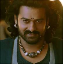 এবার 'আদিপুরুষ'-এ ‘রাম’ হচ্ছেন, তীরন্দাজি শিখবেন প্রভাস