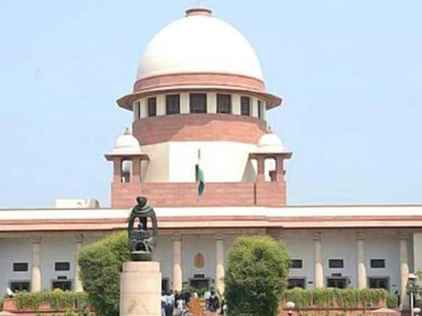Verdict on SC/ST Act has diluted its provisions: Centre to SC এসসি/এসটি আইন নিয়ে রায়ে এই বিধি লঘু হয়েছে, এতে দেশের বড় ক্ষতি, সুপ্রিম কোর্টকে কেন্দ্র