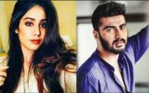 জাহ্নবী সম্পর্কে কুরুচিকর মন্তব্য, ওয়েব পোর্টালকে পাল্টা বিঁধলেন অর্জুন কপূর