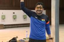 কমনওয়েলথ গেমসে সোনা অনীশ, বজরঙের, রুপো মৌমাদের