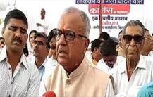 কাঠুয়া কাণ্ডের জন্য পাকিস্তানকে দুষলেন বিজেপির এই নেতা