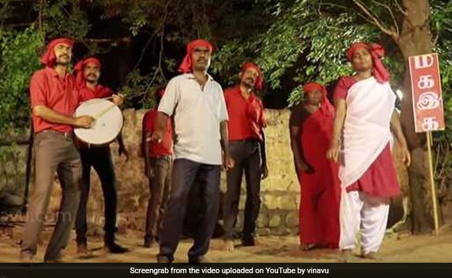 Tamil Singer Kovan Arrested For Song Criticising PM Modi, Rath Yatra প্রধানমন্ত্রীর সমালোচনা করে গান লিখেছেন, গ্রেফতার করা হল তামিল গায়ক কোভানকে