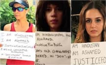 ‘আমি ভারত, আমি লজ্জিত’, কাঠুয়া ধর্ষণে বলিউডের প্রতিবাদ