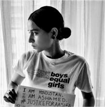 ‘আমি ভারত, আমি লজ্জিত’, কাঠুয়া ধর্ষণে বলিউডের প্রতিবাদ