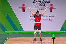 দেশে ফিরে আক্রান্ত কমনওয়েলথ গেমসে সোনাজয়ী পুনম যাদব