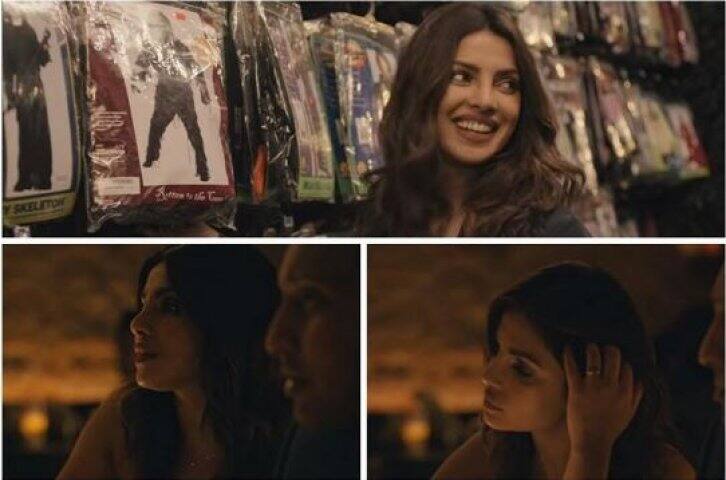 priyanka chopra second hollywood film a kid like jack trailer release মুক্তি পেল প্রিয়ঙ্কার দ্বিতীয় হলিউড সিনেমার ট্রেলার