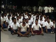 রুটি বেলা পছন্দ হয়নি, শিলিগুড়িতে পুলিশকর্তার বেধড়ক মার অধস্তন কর্মীদের