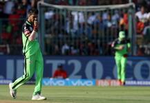 বিনয় কুমার, কুম্বলে, জাহিরকে টপকে আইপিএল-এ রয়্যাল চ্যালেঞ্জার্স ব্যাঙ্গালোরের সর্বোচ্চ উইকেটশিকারী চাহল