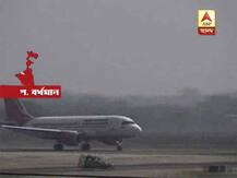 দুর্গাপুর-দিল্লি সরাসরি ফ্লাইট পুনরায় চালু এয়ার ইন্ডিয়ার