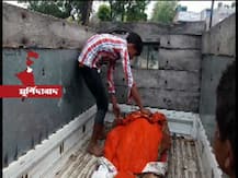 মুর্শিদাবাদে ৪ মাসের অন্তঃসত্ত্বাকে বিষ খাইয়ে মেরে ফেলল শ্বশুরবাড়ির লোক, কেন এমন করল তারা? কী ঘটেছিল?