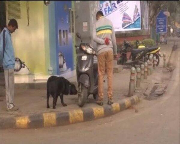 Bomb explosion near Indian embassy consulate office in Biratnagar, Nepal নেপালের বিরাটনগরে ভারতীয় দূতাবাসের বাইরে ফাটল বোমা, হতাহতের খবর নেই