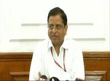 নগদ সঙ্কট নেই, শীঘ্রই দিনে ২৫০০ কোটি নোট ছাপা হবে: কেন্দ্রীয় সচিব