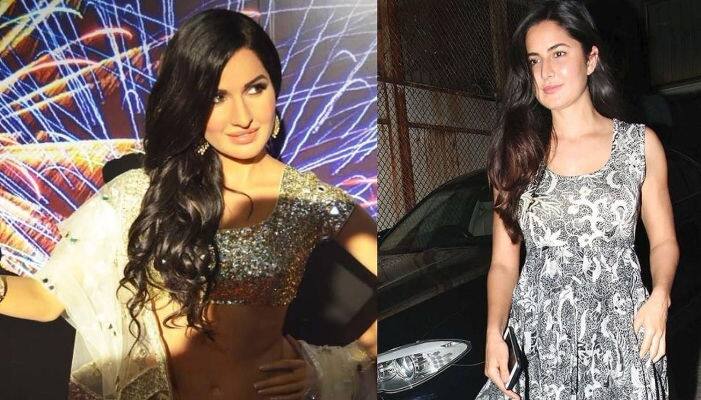 Netizens Cannot Believe It Is Katrina Kaif! Can You? ম্যাডাম তুসোয় ক্যাটরিনার মোমের মূর্তি দেখে অভিনেত্রীই অবাক, চমকে গিয়েছেন নেটিজেনরাও!