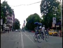 মঙ্গলবারের ঝড়ে নেমেছে রাজ্যের তাপমাত্রা, বুধবার কেমন থাকবে আবহাওয়া? জেনে নিন